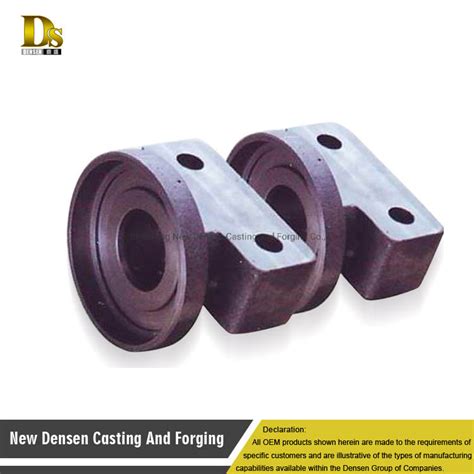 china custom cast machine parts|Casting Parts .